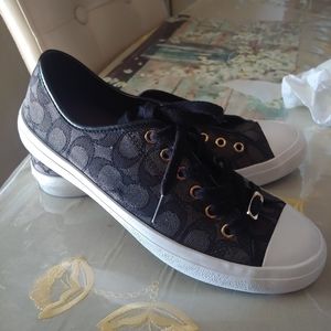 COACH sneakers